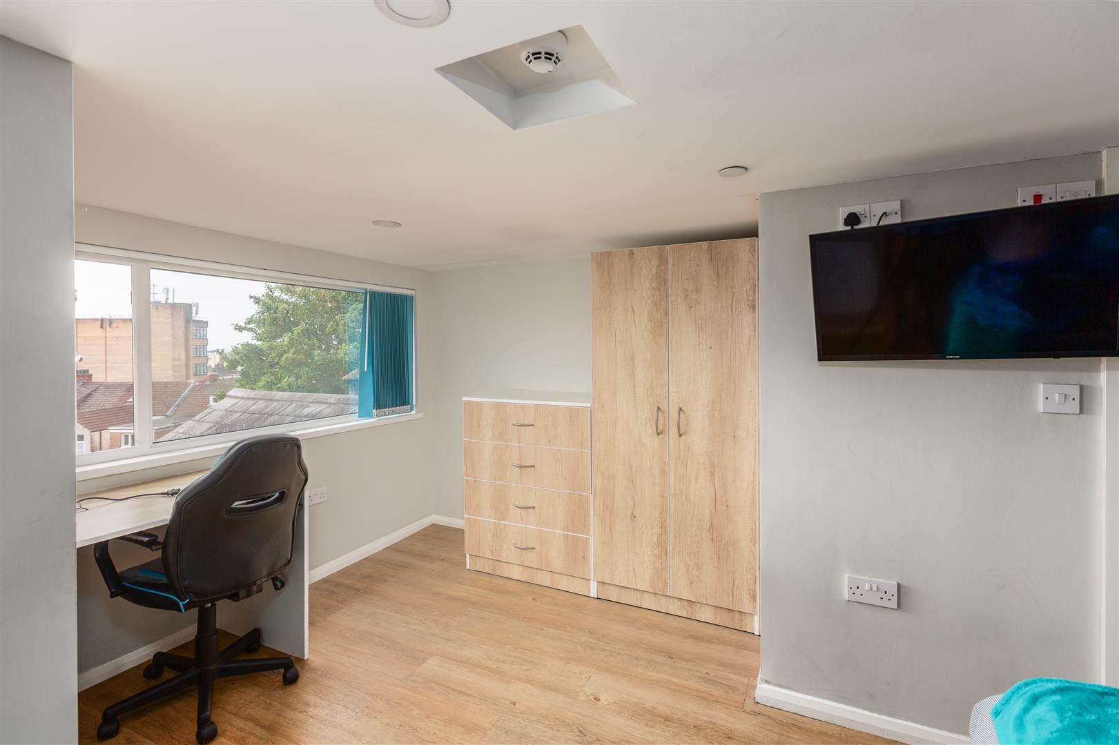 Mansel Street, Swansea, SA1 5SN